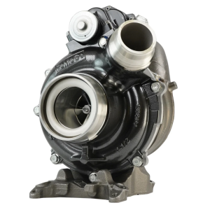Ford F-250 Turbocharger - BD Diesel - Screamer Turbo - `20-`22